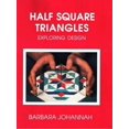 thumbnail image 1 of Pre-Owned Half Square Triangles: Exploring Design, 9780934342049, 0934342040, Paperback,, 1 of 1