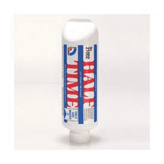 US Chemical HALF TIME 21000 1-Step Filler and Specialty Putty, 0.5 gal Can, Paste/Gel