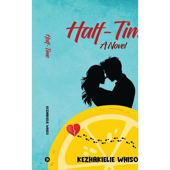 Half - Time, (Paperback)