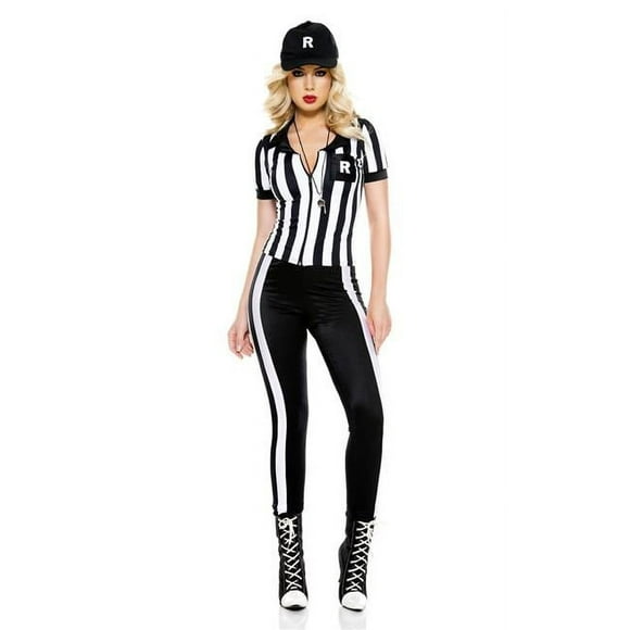 Half Time Referee 70900-XL