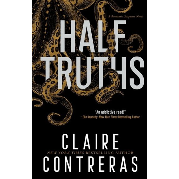 Half-Truths, (Paperback)