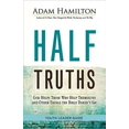 thumbnail image 1 of Pre-Owned Half Truths Youth Leader Guide: God Helps Those Who Help Themselves and Other Things the Bible Doesn't Say (Paperback) 1501814001 9781501814006, 1 of 1