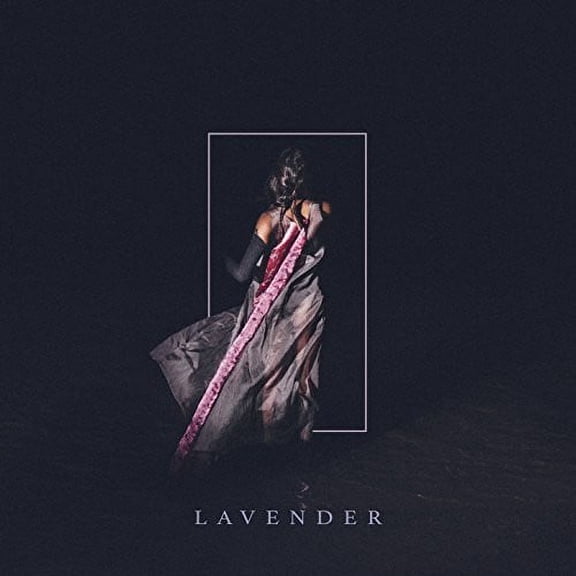 Half Waif - Lavender - Music & Performance - CD