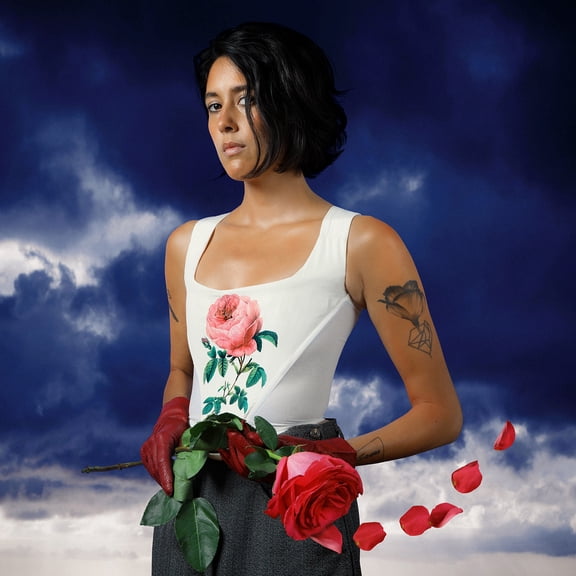 Half Waif - The Caretaker - Music & Performance - Vinyl