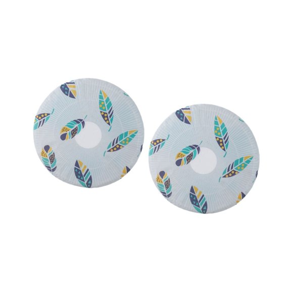Half Wrapped Fan Covers Heaters Covers All-inclusives House Protective Dust Covers