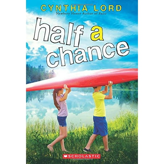Pre-Owned Half a Chance