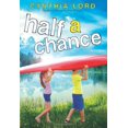 thumbnail image 1 of Pre-Owned Half a Chance (Hardcover) 0545035333 9780545035330, 1 of 1
