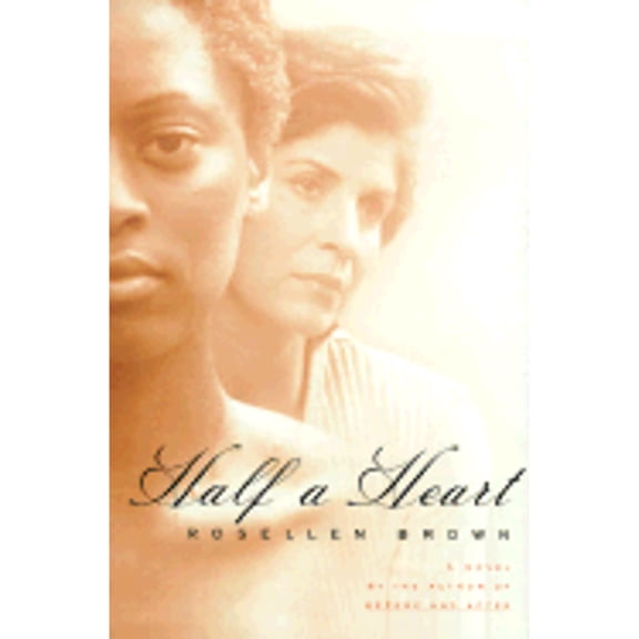 Half a Heart (Hardcover)