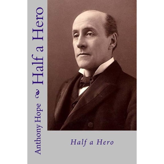 Half a Hero