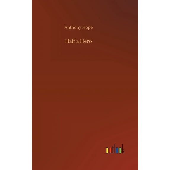 Half a Hero (Hardcover)