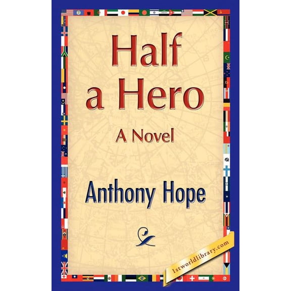 Half a Hero (Paperback)