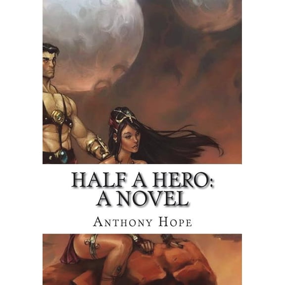 Half a Hero (Paperback)
