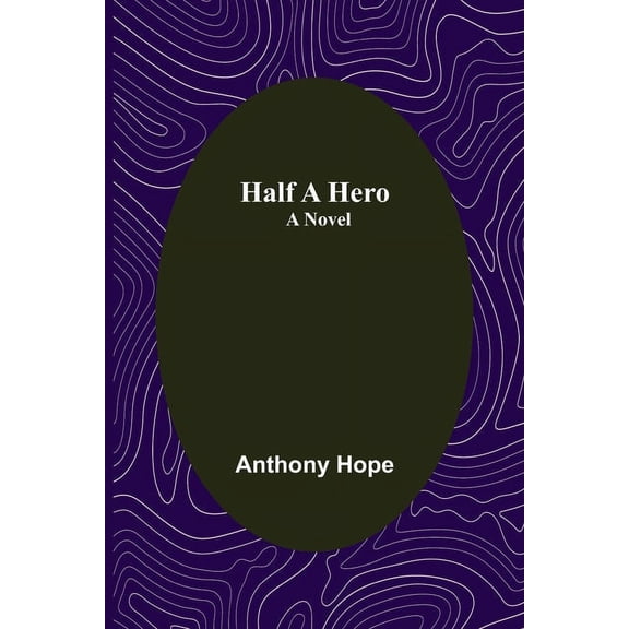 Half a Hero, (Paperback)