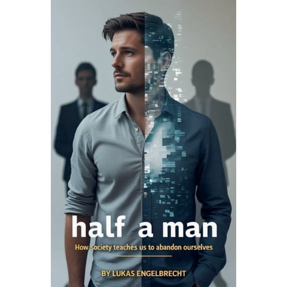 Half a Man, (Paperback)