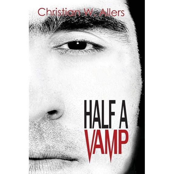 Half a Vamp