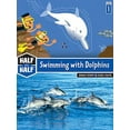 thumbnail image 1 of Pre-Owned Swimming with Dolphins (Paperback) 1601152167 9781601152169, 1 of 1