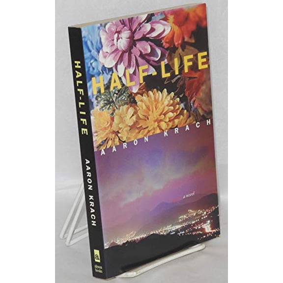 Pre-Owned Half-life Paperback