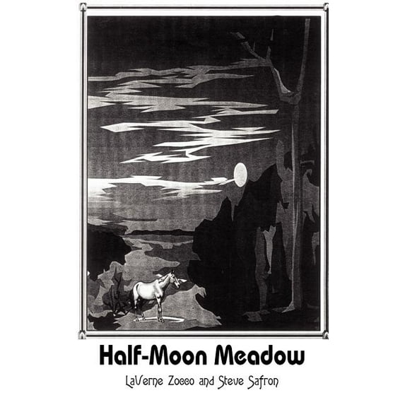 Half-moon Meadow