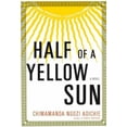 thumbnail image 1 of Pre-Owned Half of a Yellow Sun (Hardcover) 0676978126 9780676978124, 1 of 1