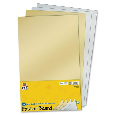 Half-size Sheet Poster Board