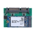 thumbnail image 1 of Half-slim Solid States Disk 16GB SSDs Internal Solid States Disk Laptop Hard Drive for Notebook Computer Accessory, 1 of 7