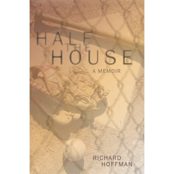 Pre-Owned Half the House (Paperback) 0898232287 9780898232288