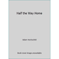 thumbnail image 1 of Pre-Owned Half the Way Home (Paperback) 0140096108 9780140096101, 1 of 1