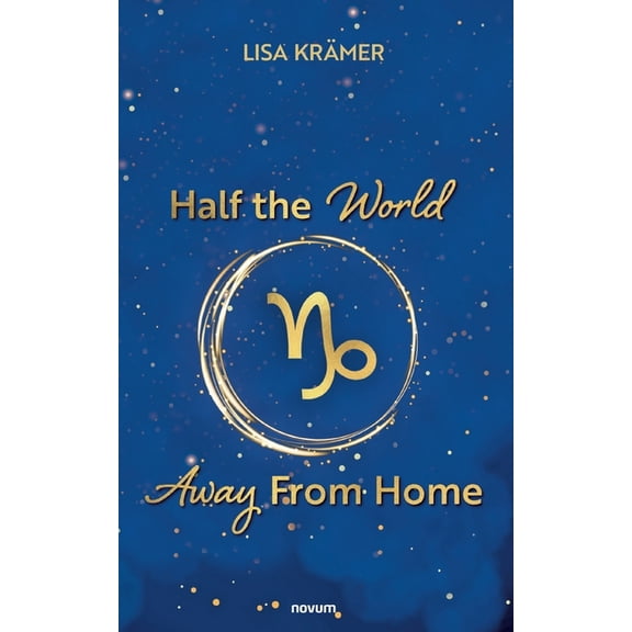 Half the World Away From Home (Paperback)