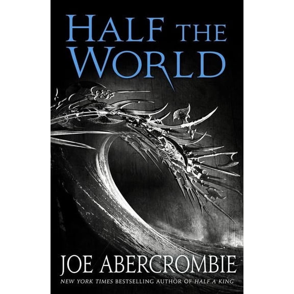 Pre-Owned Half the World