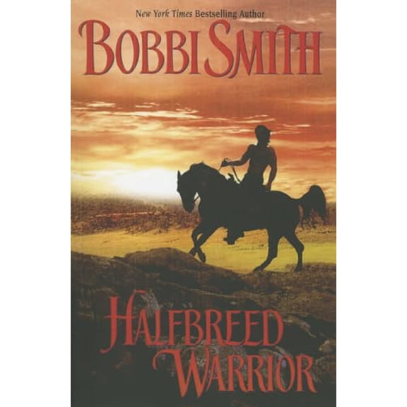 Pre-Owned Halfbreed Warrior Paperback