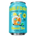 thumbnail image 1 of Halfday Prebiotic Sweet Iced Tea, 1 of 1