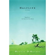 Halflife, Paperback