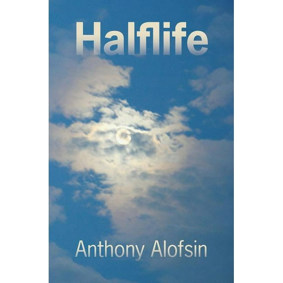 Halflife (Paperback)