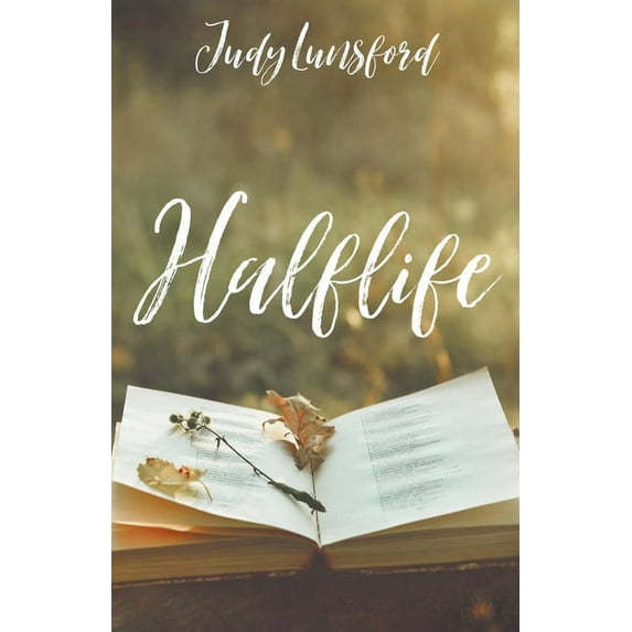 Halflife, (Paperback)