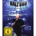 thumbnail image 1 of Halford: Live at Saitama Super Arena (Blu-ray), Metal God Entertainment, Music & Performance, 1 of 1