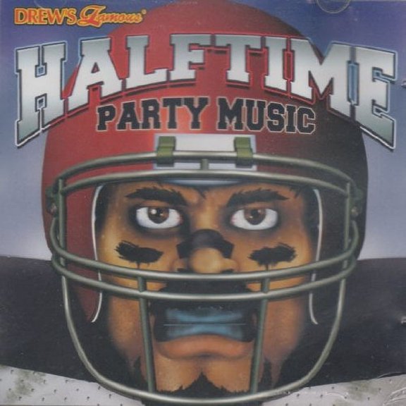 Halftime Party Music