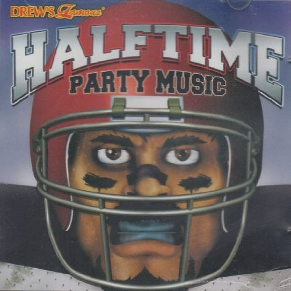 Halftime Party Music