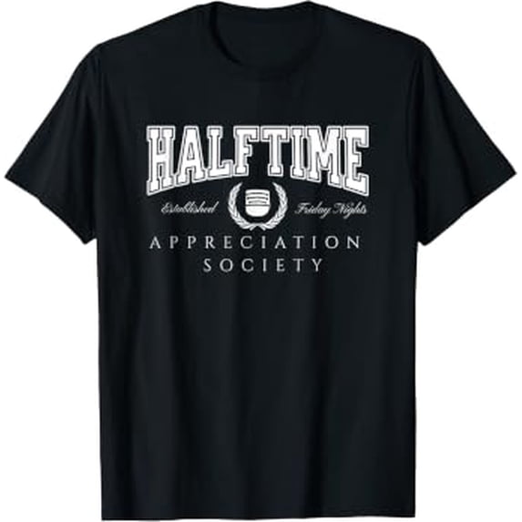 Halftime Show Marching Band Mom And Dad Competition Gift Idea T-Shirt ...