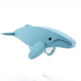 thumbnail image 1 of Halftoys HO004 Animal Series Humpback Whale Model Toys Set, Set of 6, 1 of 2