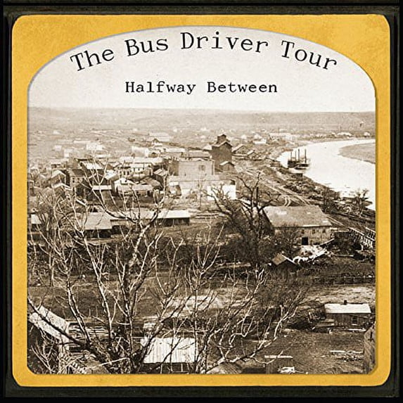 Halfway Between