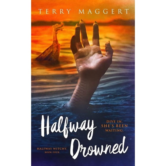Halfway Drowned