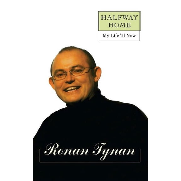 Halfway Home, (Paperback)