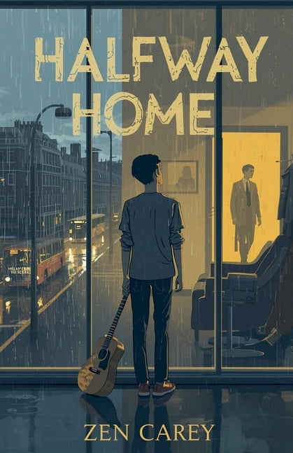 Halfway Home, (Paperback)