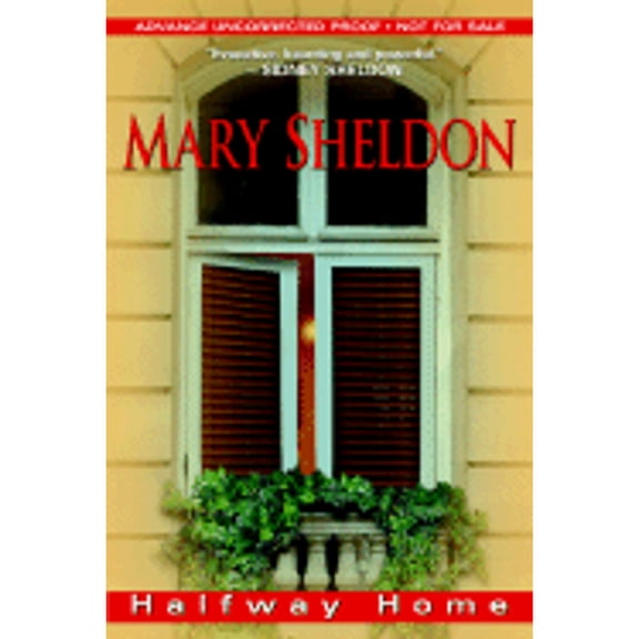 Pre-Owned Halfway Home (Hardcover) 0758200536 9780758200532