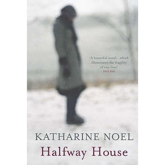 Halfway House (Paperback)