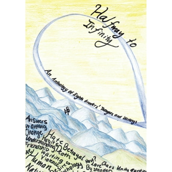 Halfway to Infinity, (Paperback)