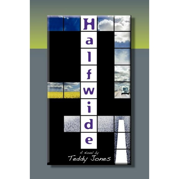 Halfwide (Paperback)