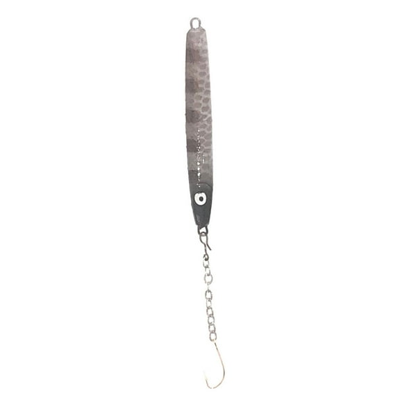 Hali Sukkula Ice Fishing Chain Jigs - CX