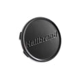 thumbnail image 1 of Halibrand HB010-036 Split Spoke Replacement Center Cap - Black, 1 of 6