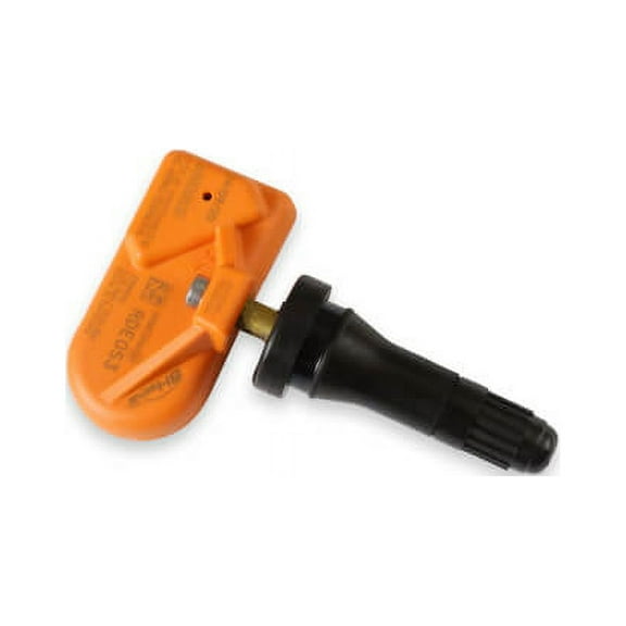 Halibrand RDE053V43 TPMS Sensor - 314.9 Mhz - Rubber Valve Stem - Sold Individually